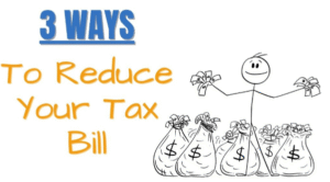 How to Reduce Your US Tax Bill Legally: 10 Proven Strategies