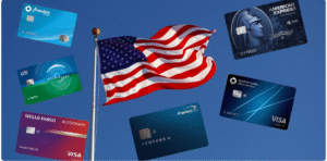 Top Credit Cards in the US with Cashback and Zero Fees: 2025 Edition