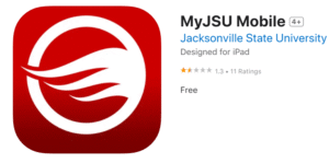 my jsu login