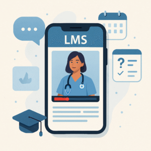 Online MSN And FSN Programs