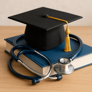 Online MSN And FSN Programs