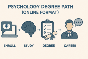 Online Schools For Psychology