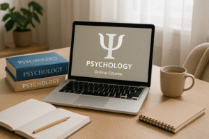 Online Schools For Psychology