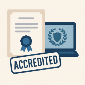 Accredited Online Msw Programs