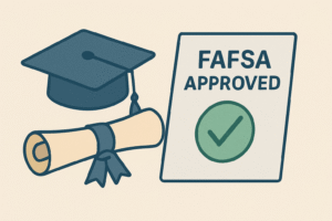 Online Colleges That Accept FAFSA