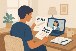Online Colleges That Accept FAFSA