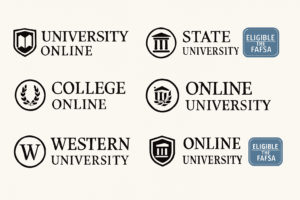 Online Colleges That Accept FAFSA