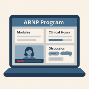 Arnp Schools Online