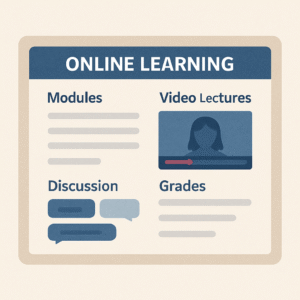 Masters In Nursing Programs Online
