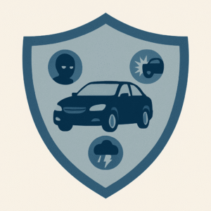 Automobile Insurance Catagory Insurance