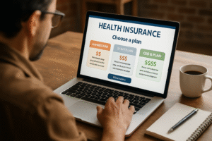 Small Business Health Insurance Catagory Insurance