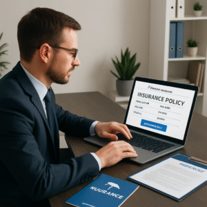 Mycoverageinfo Agent Catagory Insurance