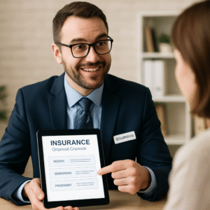 Mycoverageinfo Agent Catagory Insurance