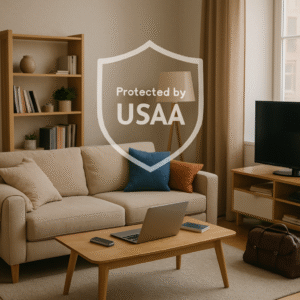 Usaa Renters Insurance Coverage