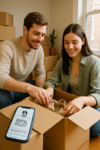 Usaa Renters Insurance Coverage