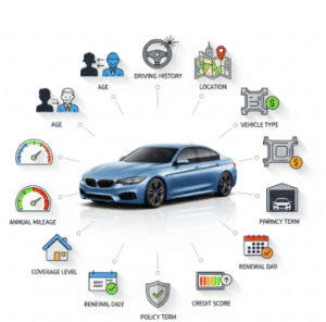 Drivers Insurance Quote