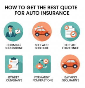 Drivers Insurance Quote