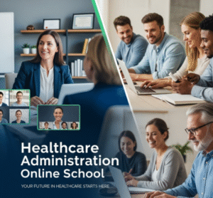 Healthcare Administration Online School