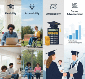 Healthcare Administration Online School