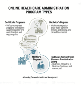 Healthcare Administration Online School