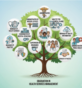 Healthcare Administration Online School