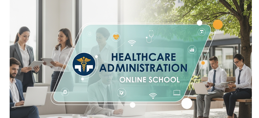 Healthcare Administration Online School