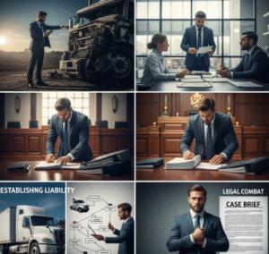 Truck Accident Lawyer