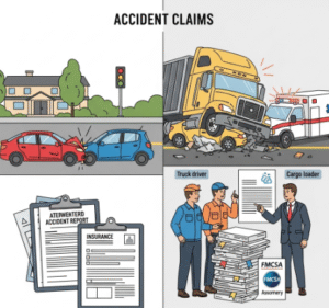 Truck Accident Lawyer