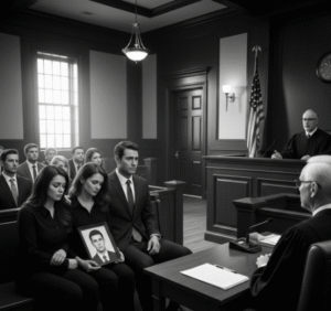 Wrongful Death Attorney