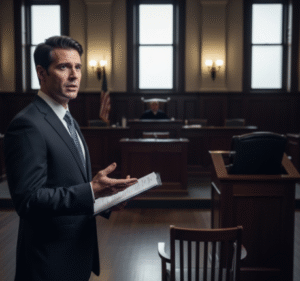Wrongful Death Attorney