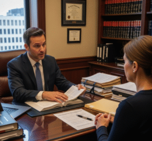 Wrongful Death Attorney