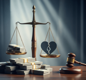 Wrongful Death Attorney