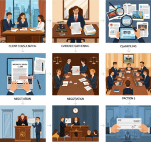 Wrongful Death Attorney