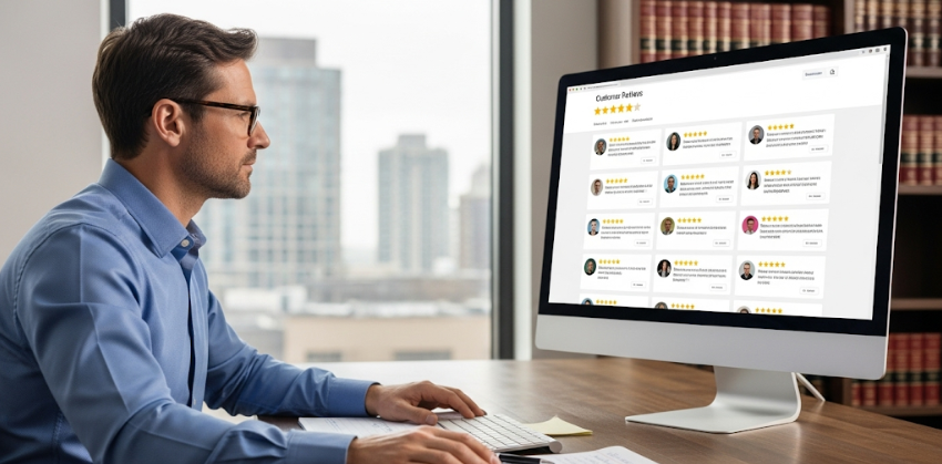 Your Insurance Attorney And it's Reviews