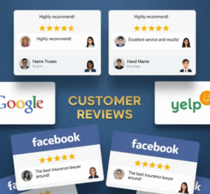 Your Insurance Attorney And it's Reviews