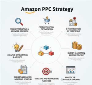 Ecommerce PPC Management