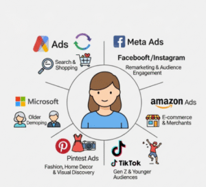Ecommerce PPC Management