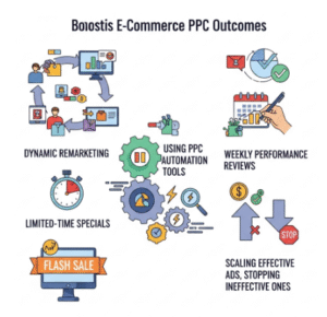 Ecommerce PPC Management