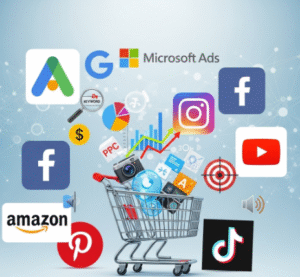 Ecommerce PPC Services