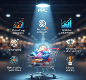 Ecommerce PPC Services