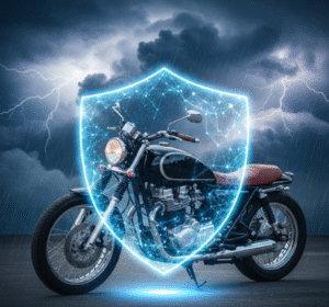 Insurance For Motorcycle