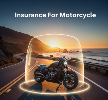 Insurance For Motorcycle