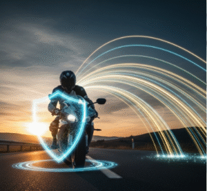 Insurance For Motorcycle