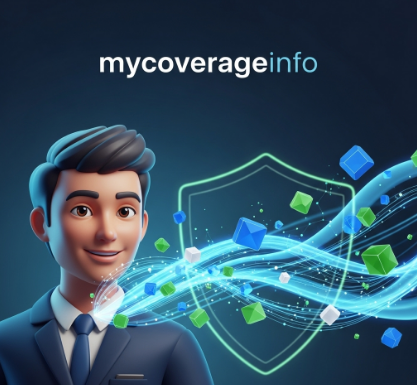 Mycoverageinfo Agent Category Insurance