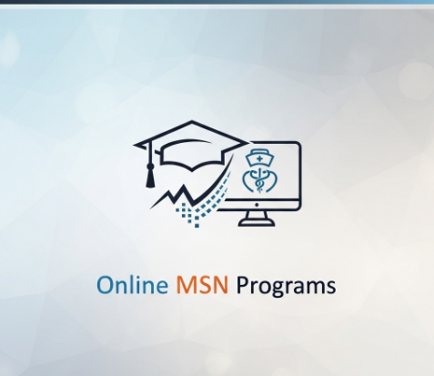 Online MSN Programs