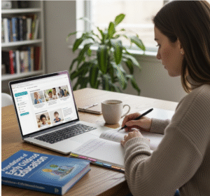 online colleges early childhood development