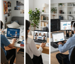 online colleges early childhood development