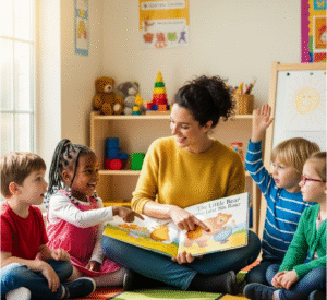 online colleges early childhood development