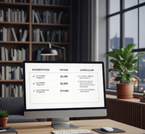online colleges early childhood development