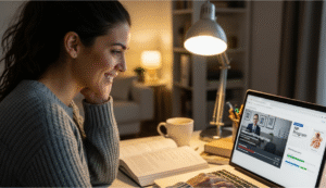 Nurse Practitioner School Online